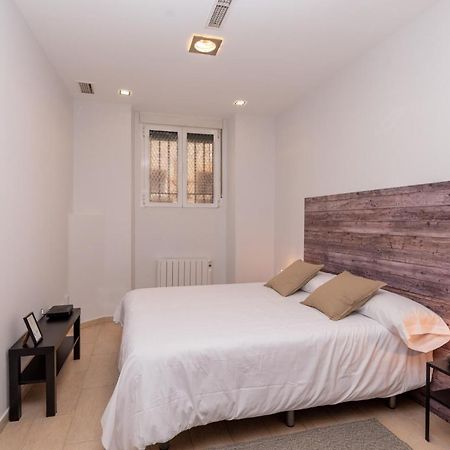 Modern And Lovely In Chueca Apartment Мадрид Екстериор снимка