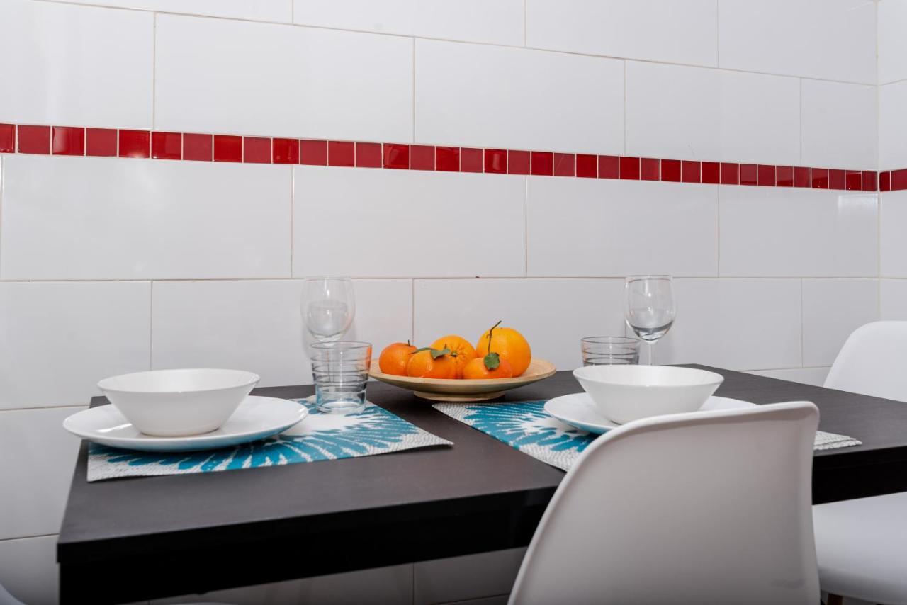 Modern And Lovely In Chueca Apartment Мадрид Екстериор снимка