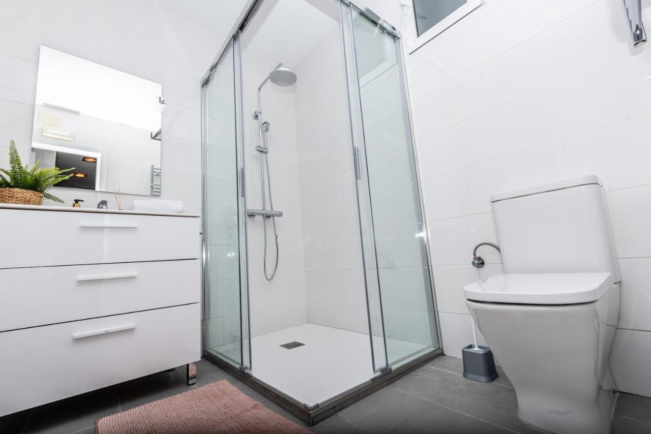 Modern And Lovely In Chueca Apartment Мадрид Екстериор снимка