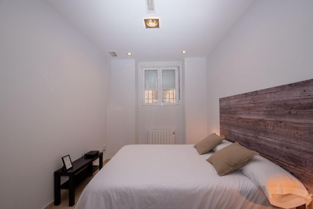 Modern And Lovely In Chueca Apartment Мадрид Екстериор снимка