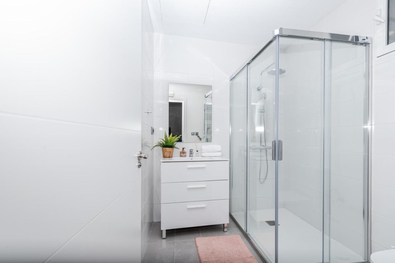 Modern And Lovely In Chueca Apartment Мадрид Екстериор снимка
