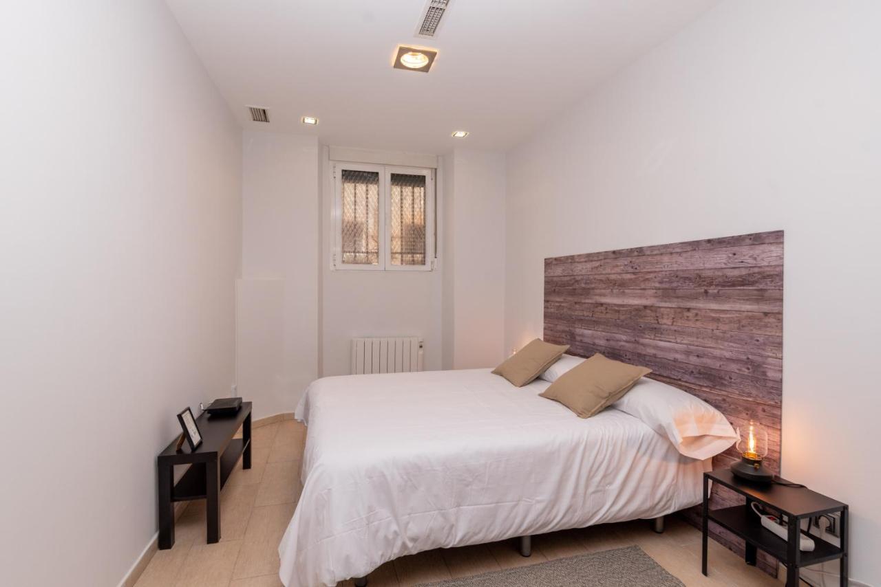Modern And Lovely In Chueca Apartment Мадрид Екстериор снимка