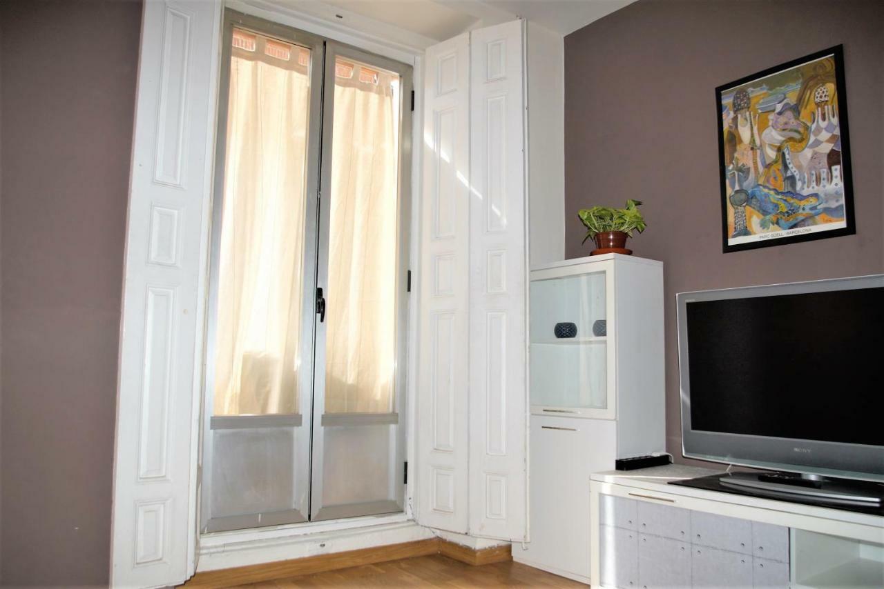 Modern And Lovely In Chueca Apartment Мадрид Екстериор снимка