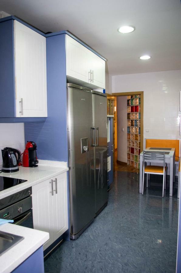 Modern And Lovely In Chueca Apartment Мадрид Екстериор снимка
