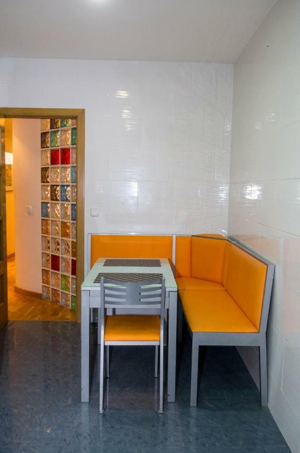 Modern And Lovely In Chueca Apartment Мадрид Екстериор снимка