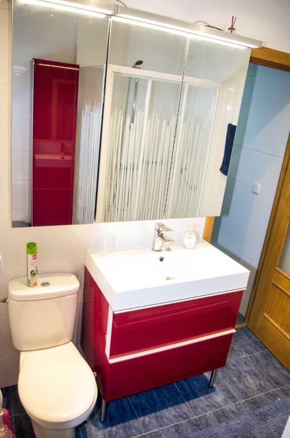 Modern And Lovely In Chueca Apartment Мадрид Екстериор снимка
