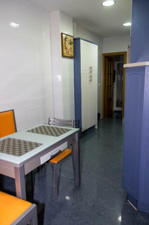 Modern And Lovely In Chueca Apartment Мадрид Екстериор снимка