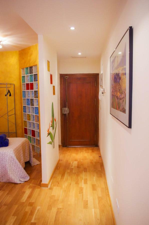 Modern And Lovely In Chueca Apartment Мадрид Екстериор снимка