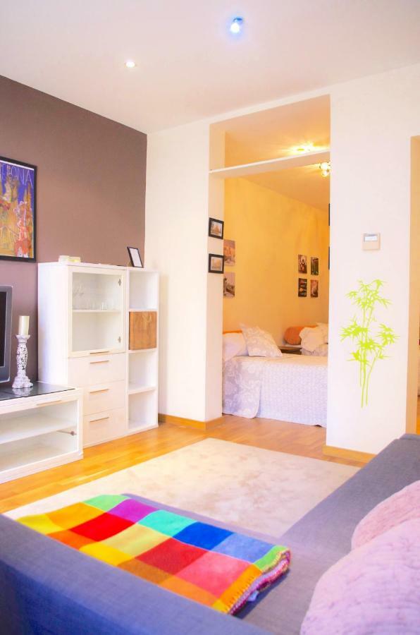 Modern And Lovely In Chueca Apartment Мадрид Екстериор снимка