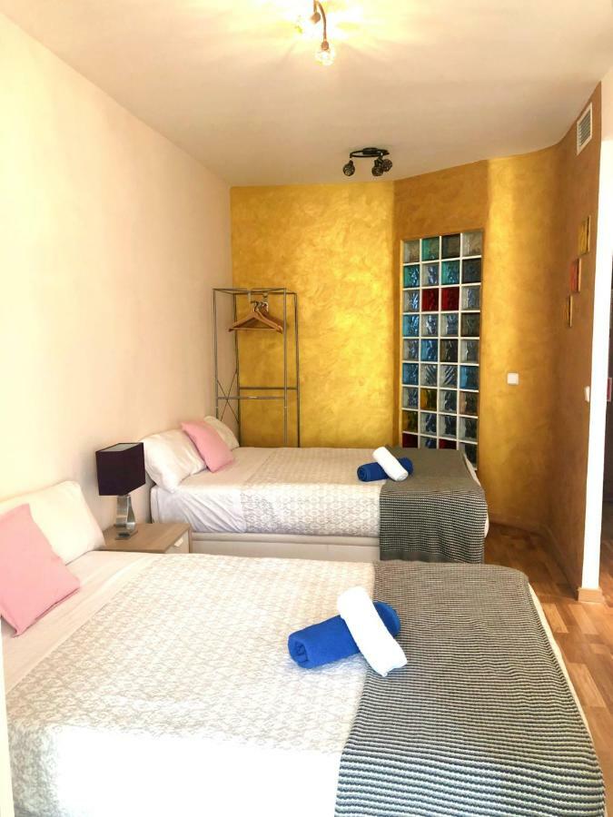 Modern And Lovely In Chueca Apartment Мадрид Екстериор снимка