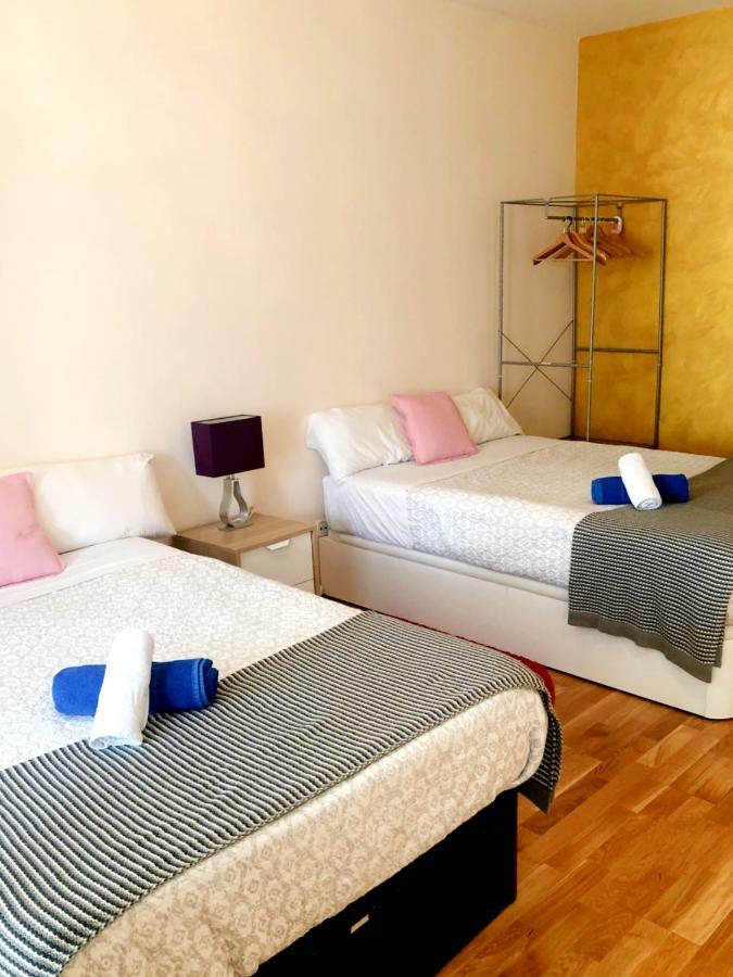 Modern And Lovely In Chueca Apartment Мадрид Екстериор снимка
