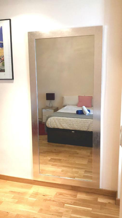 Modern And Lovely In Chueca Apartment Мадрид Екстериор снимка